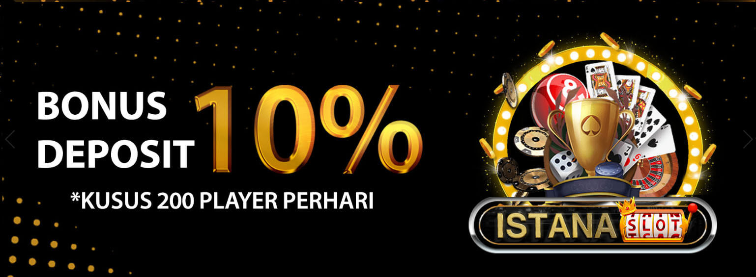 bonus-deposit-istana-slot